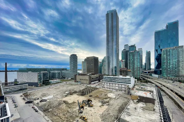 Additional image 6 of 55 Cooper St Unit 1601