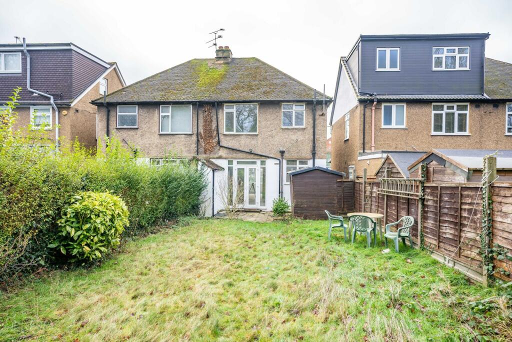 Additional image 11 of Campfield Road, St. Albans, Hertfordshire, AL1