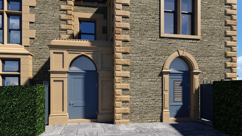 Additional image 10 of Rossendale House, York Street, Clitheroe, BB7 2DL