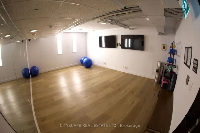 Additional image 33 of 899 College St Unit 618