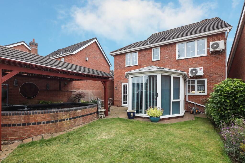 Additional image 20 of Copeland Close, Warton, Tamworth