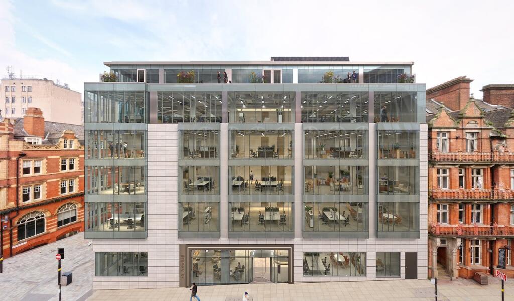 Additional image 6 of 35 Newhall Street, Birmingham, B3 3PU