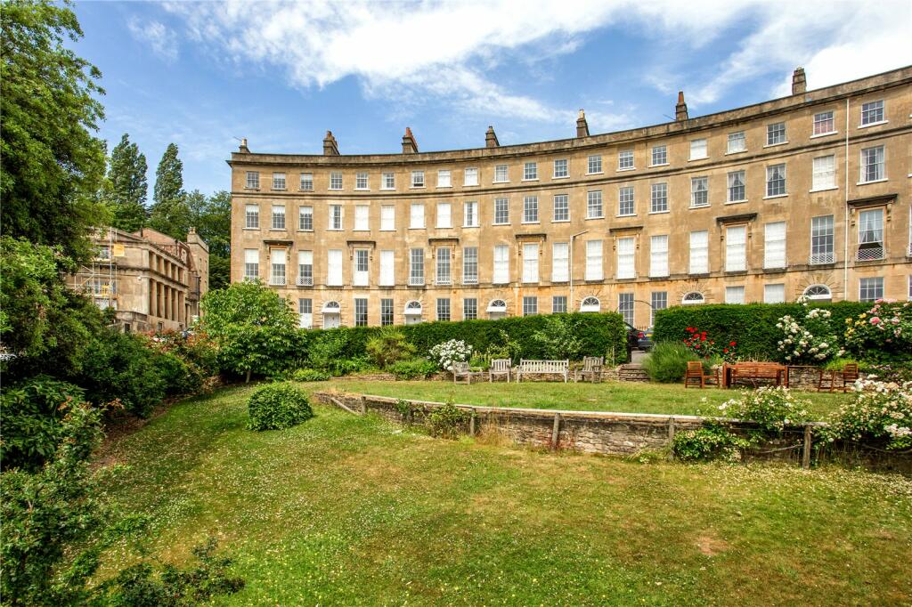 Additional image 11 of Cavendish Crescent, BATH, BA1