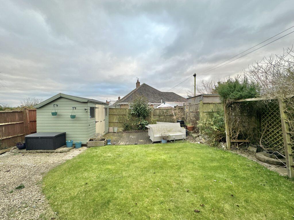 Additional image 11 of Glenthorne Avenue, Yeovil, Somerset, BA21