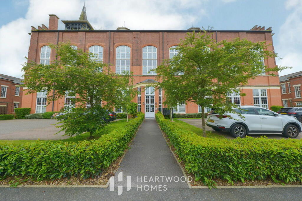 Additional image 21 of Beningfield Drive, London Colney, St. Albans, AL2 1FD