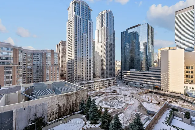 Additional image 18 of 386 Yonge St Unit 918