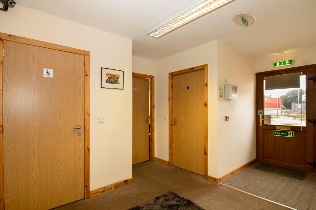 Additional image 5 of Thistle Removals & Storage Ltd,  12 March Road East, Buckie, Banffshire, AB56