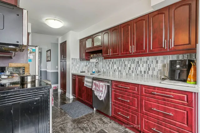Additional image 14 of 700 Humberwood Blvd Unit 2718