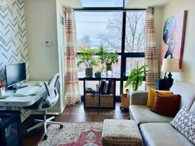 Additional image 12 of 2522 Keele St Unit 215