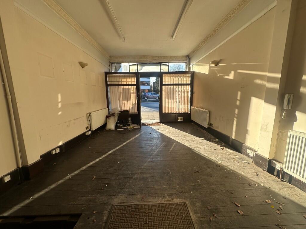 Additional image 4 of Hagley Road, Birmingham, B16