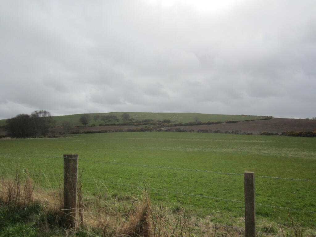 Additional image 9 of Land At Knockorth, Aberchirder, Huntly, Aberdeenshire, AB53