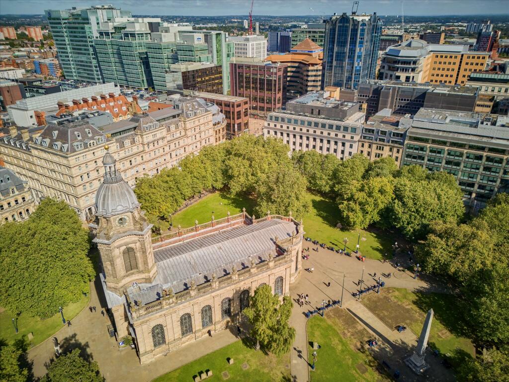 Additional image 3 of 5 St Philips Place, Birmingham, B3