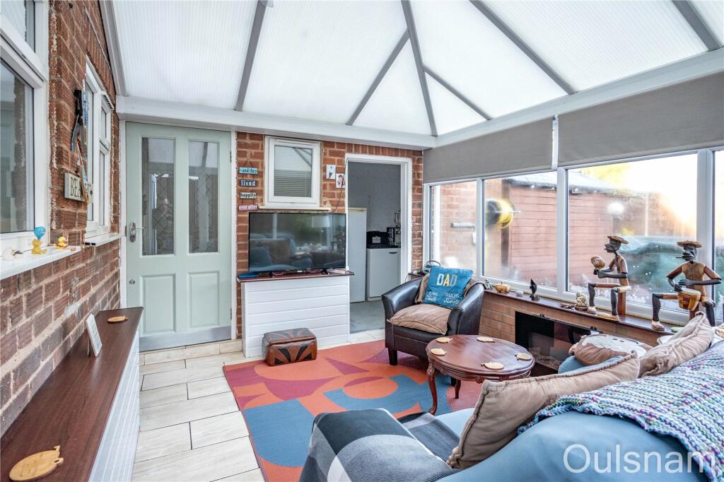 Additional image 6 of Churchill Road, Catshill, Bromsgrove, Worcestershire, B61