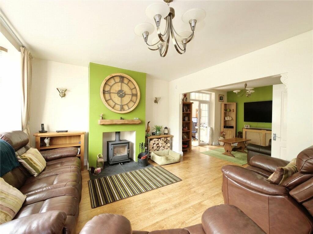 Additional image 18 of Detached House And Holiday Lets, Holcombe BA3