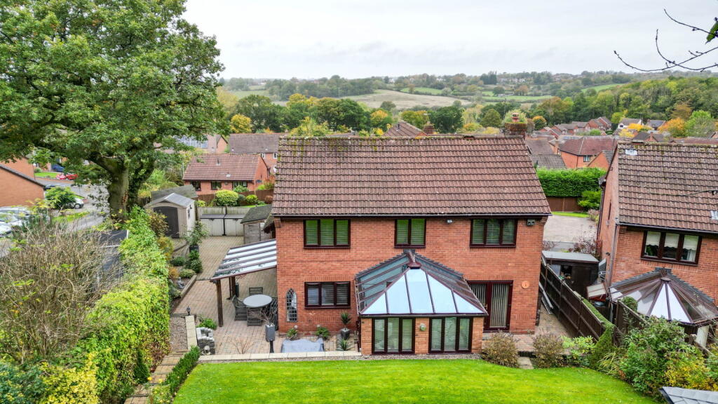 Additional image 26 of Valley Close, Callow Hill, Redditch B97 5YY