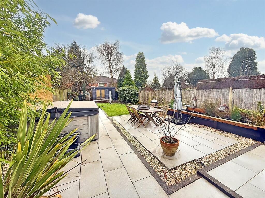 Additional image 30 of Dower Road, Four Oaks, Sutton Coldfield