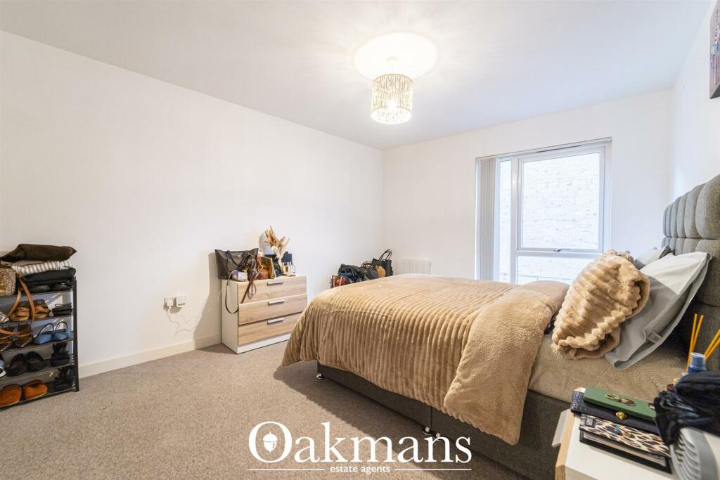 Additional image 9 of Lexington Gardens, Birmingham