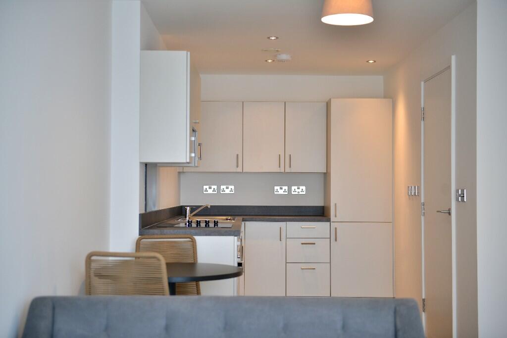 Additional image 15 of Apartmenet 912, The Forum, Pershore Street, Birmingham, B5
