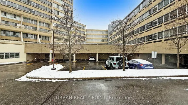 Additional image 29 of 5580 Sheppard Ave Unit 605