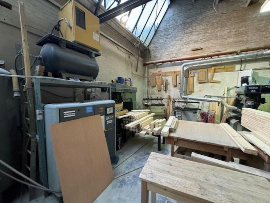 Additional image 12 of Leasehold Furniture Manufaturing Business, Bickford Road, Birmingham, B6 7EE
