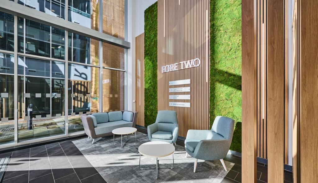 Additional image 10 of Fore 2, FORE Business Park, Solihull, B90 4SS