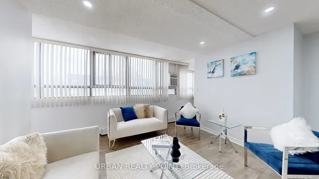 Additional image 25 of 5580 Sheppard Ave Unit 605