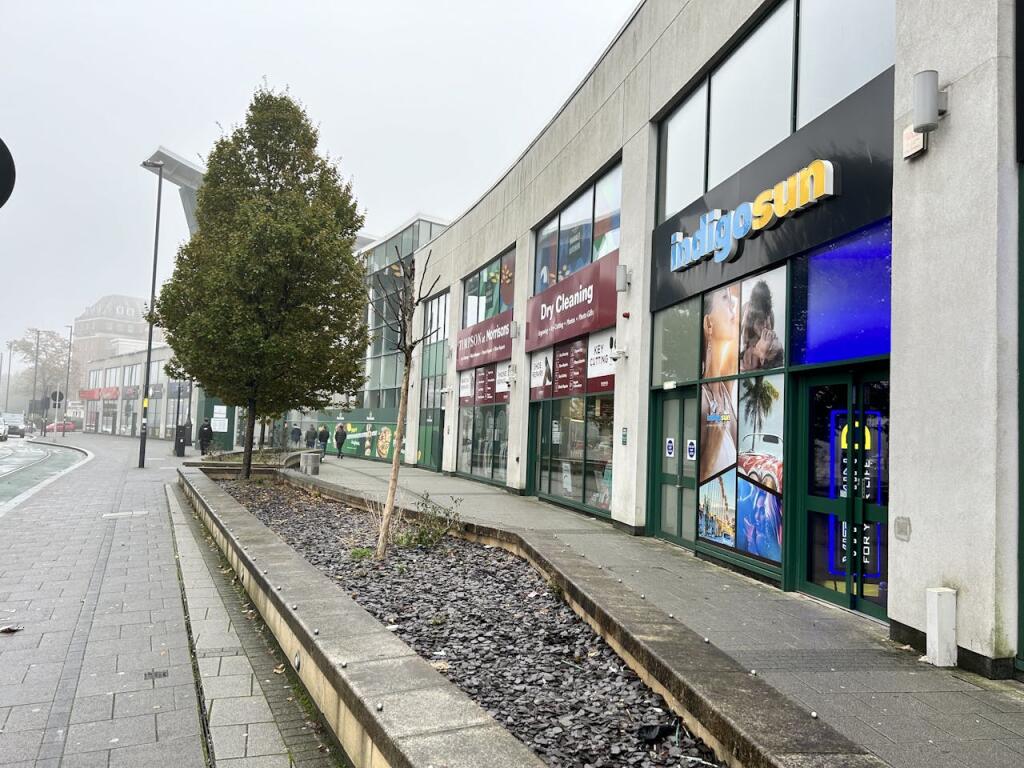 Additional image 15 of Cobalt Square, 83-85 Hagley Road, Edgbaston, Birmingham, B16 8QG