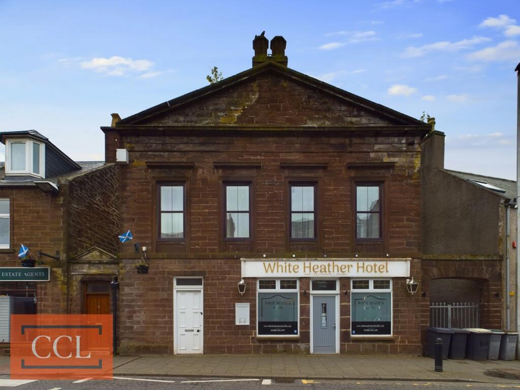 Additional image 8 of High Street, Turriff, AB53