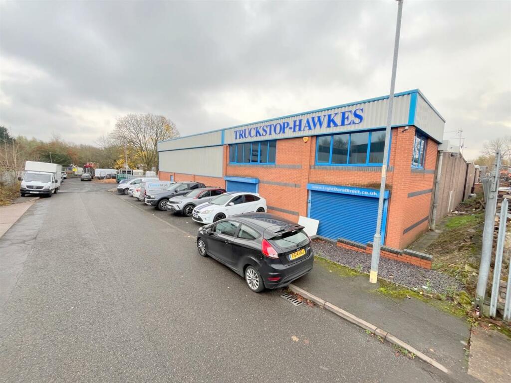 Additional image 4 of Brook Street, Redditch B98 8NG