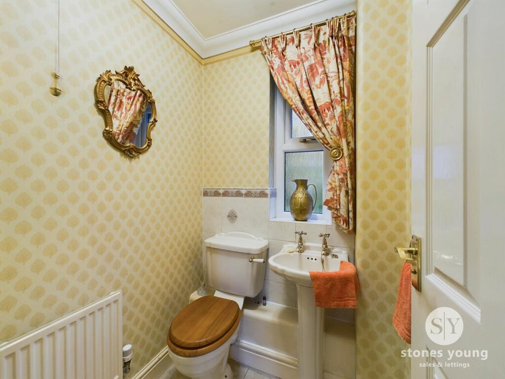 Additional image 18 of Browgate, Sawley, BB7