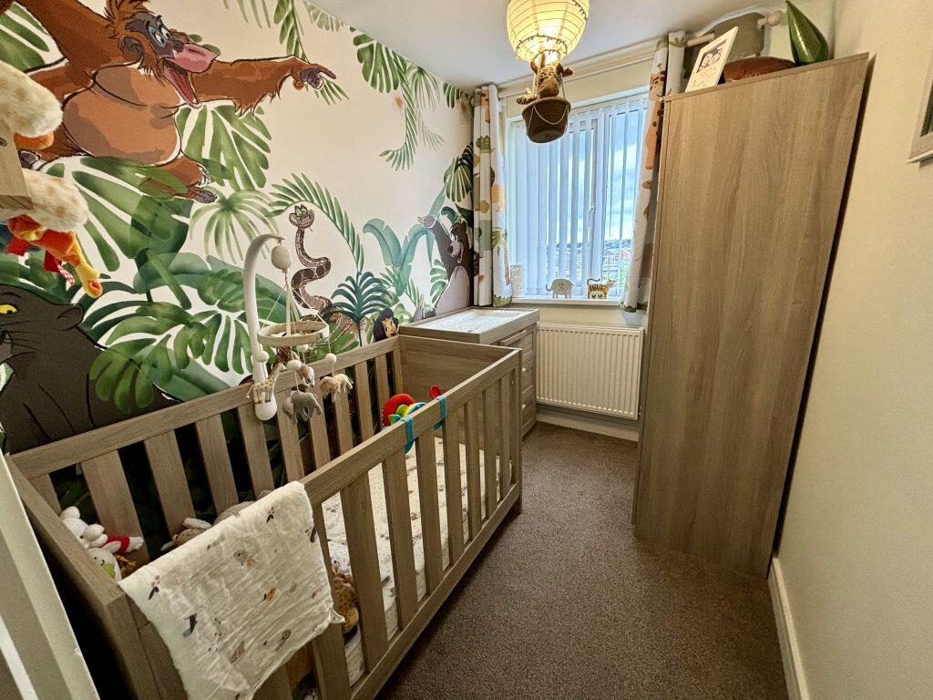 Additional image 9 of Yew Tree Close, Yeovil, Somerset, BA20