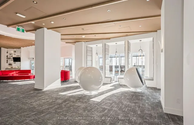 Additional image 25 of 2033 Kennedy Rd Unit 2305