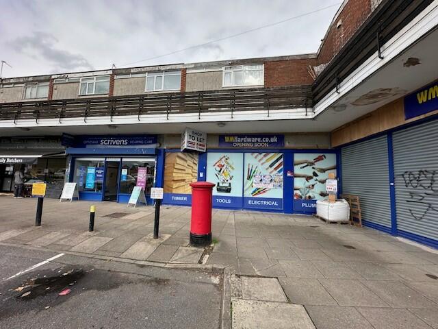 Additional image 8 of 2162A Coventry Road, Birmingham