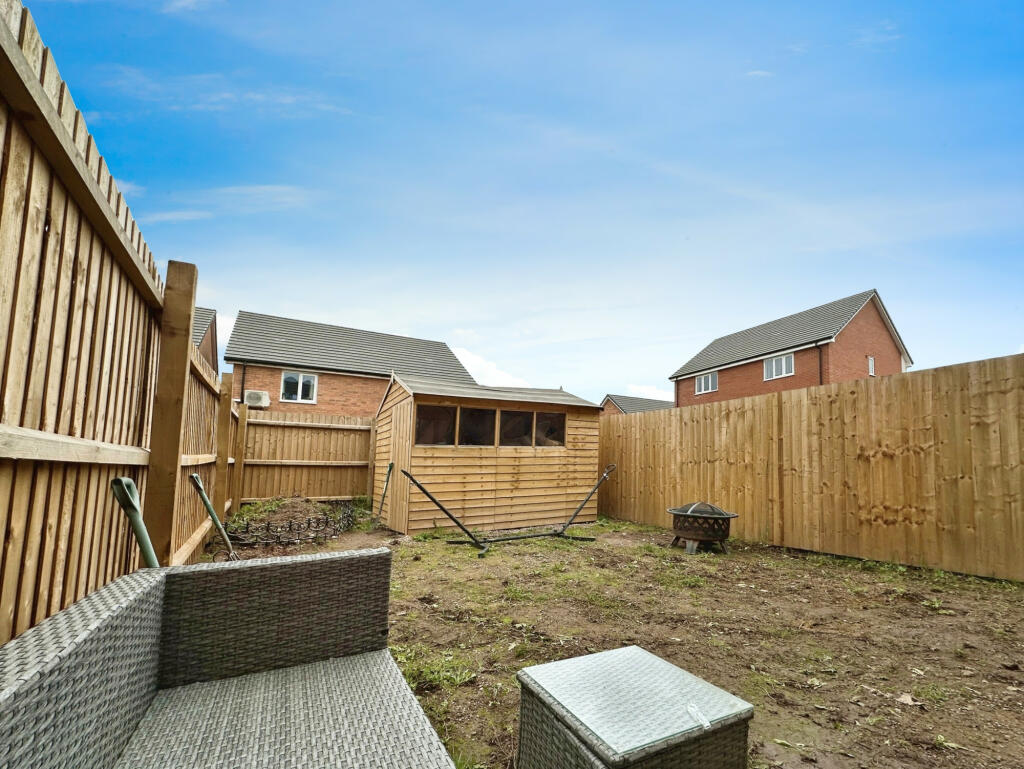 Additional image 19 of Nickel Lane, Birmingham, Warwickshire, B24