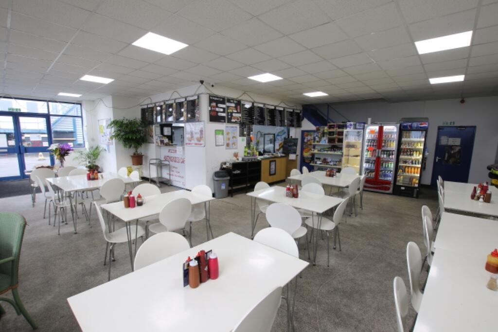 Additional image 7 of Hastingwood Industrial Park, Wood Lane, Birmingham, B24