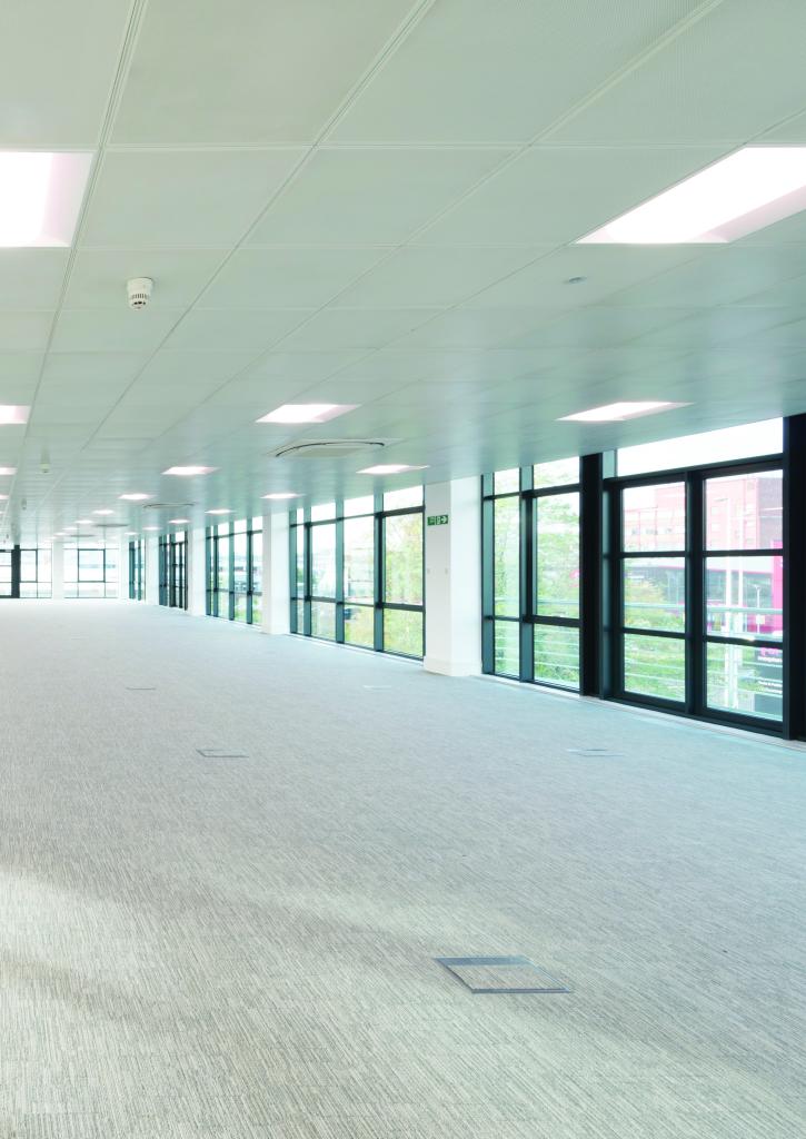 Additional image 3 of Office  Aqueous One, Aston Cross Business Park  Birmingham City Fringe West