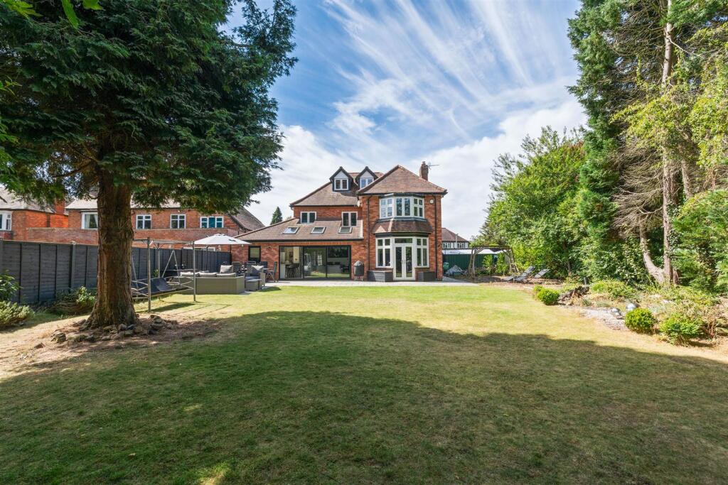 Additional image 20 of Thornby Avenue, Solihull, B91