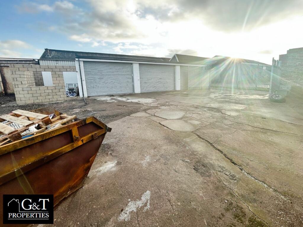Additional image 7 of Unit , Fox Oak Enterprise Centre, Foxoak Street, Cradley Heath