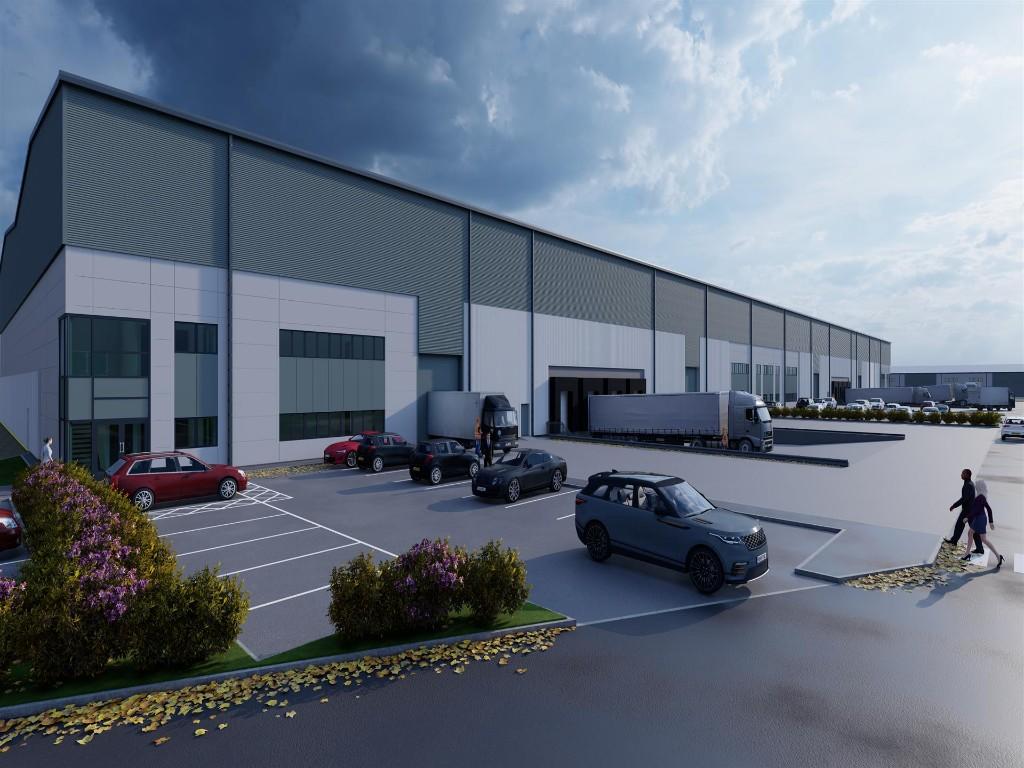 Additional image 6 of Gamma, Greenbank Road, Blackburn, Lancashire, BB1