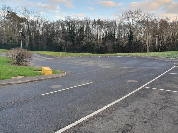 Additional image 7 of Unit 4 Trafford Park Industrial Estate, Trescott Road, Redditch, Worcestershire, B98 7AH