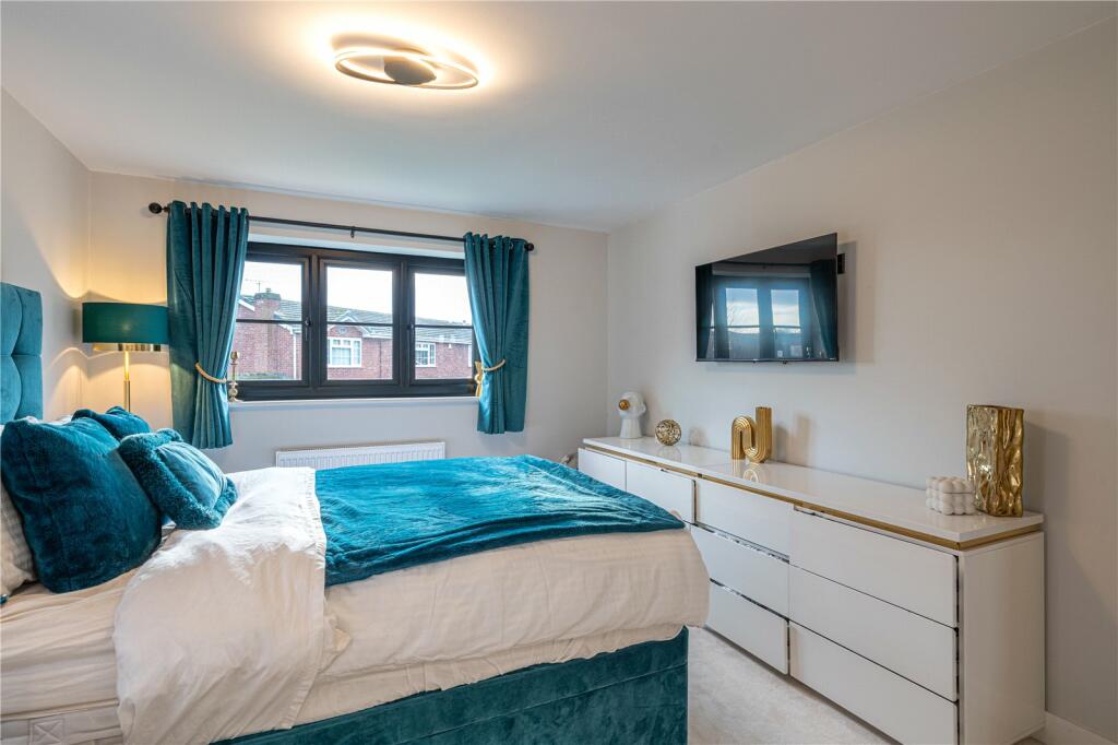 Additional image 22 of Coton Lane, Tamworth, Staffordshire, B79