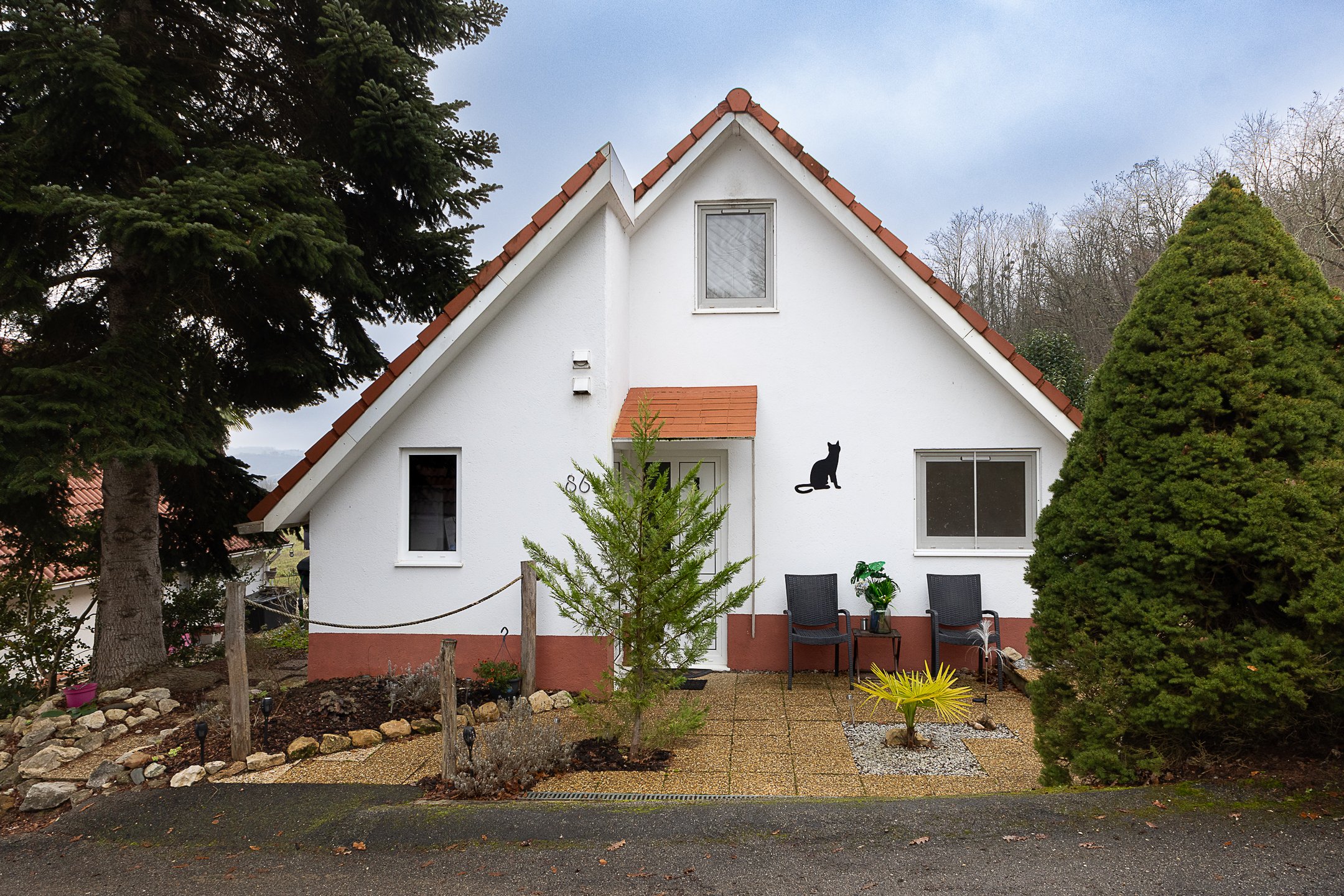 Additional image 3 of VILLA 86, Daumazan-Sur-Arize, France