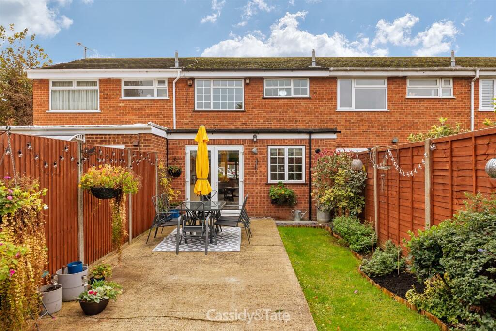 Additional image 15 of Hardwicke Place, London Colney, St. Albans