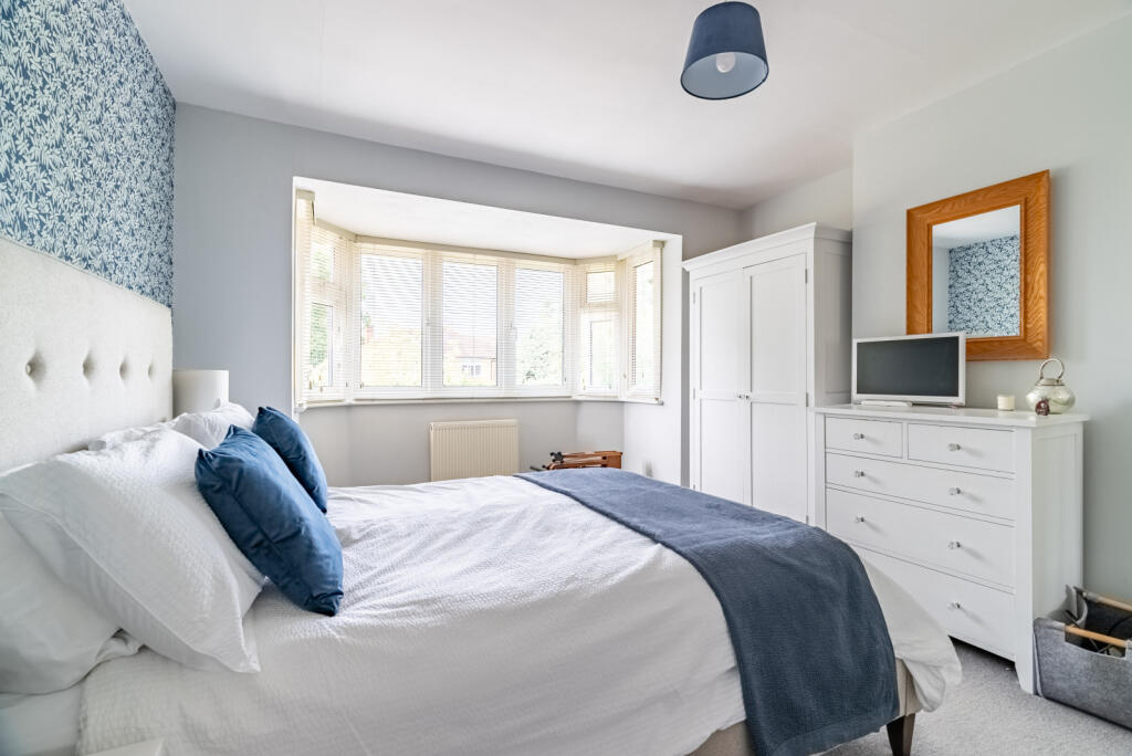 Additional image 9 of Beaumont Avenue, St. Albans, Hertfordshire, AL1