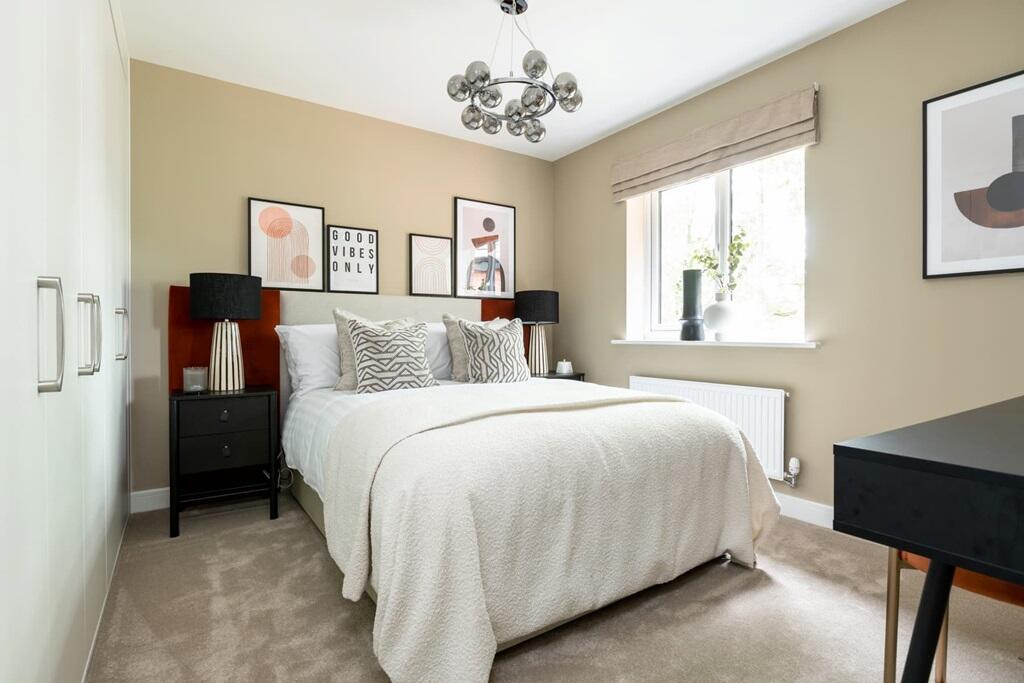 Additional image 10 of Half Penny Meadows,
Pendle Road,
Clitheroe,
Lancashire,
BB7 1LN