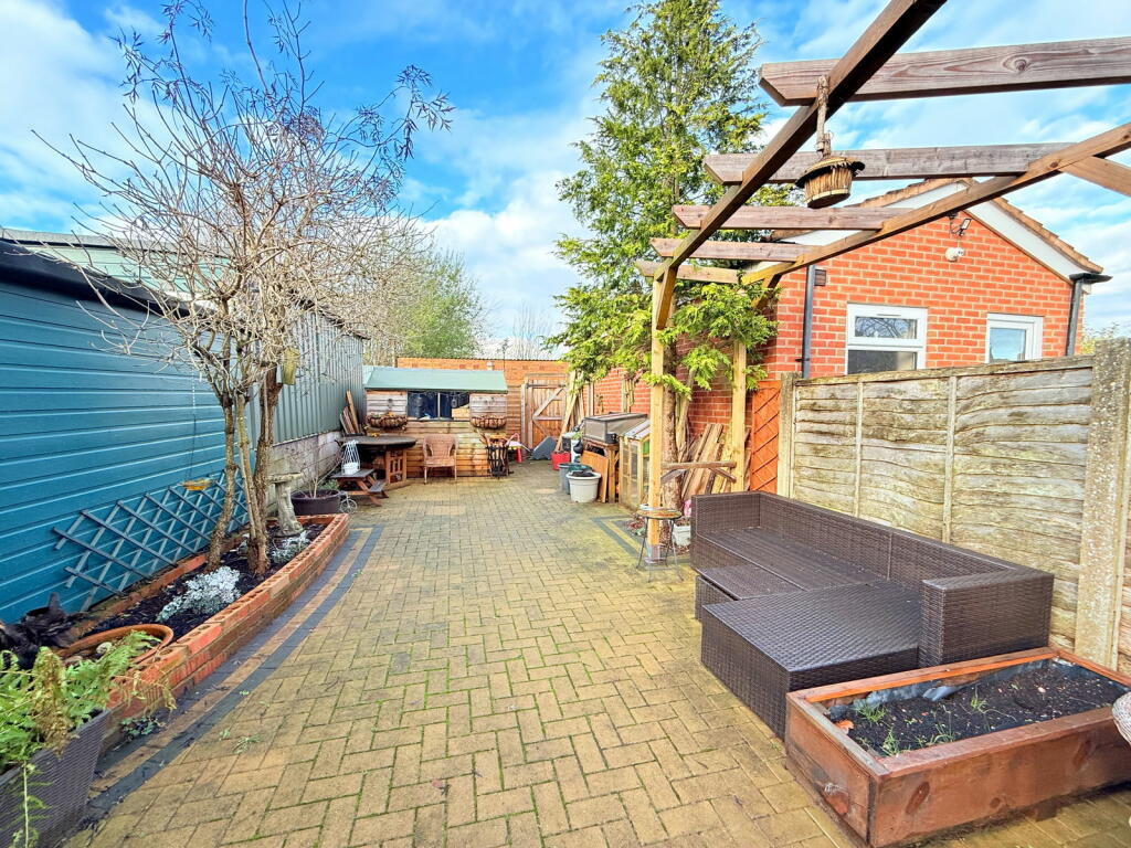 Additional image 17 of Ravenshill Road, Yardley Wood