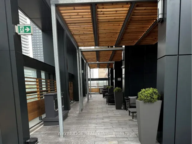 Additional image 27 of 501 Yonge St Unit 1406