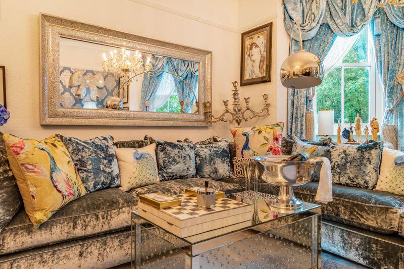 Additional image 10 of The Old Farmhouse, New Road, Shuttington, B79 0DT