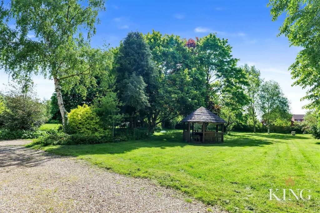 Additional image 22 of Priory Farm & Priory Cot, 2.7 acres, Studley