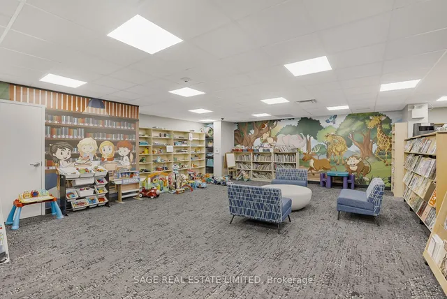 Additional image 24 of 45 Carlton St Unit 2003